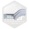 Aile De Marche Pied Gh - Version Nue A Peindre