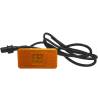 Feu de Gabarit Lateral - Version Orange