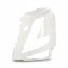 Entourage Optique Principal Gh - Version Peint Blanc RAL 1110