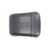 Coque Rétro Grand Angle Gh/Dt - Version Plastique Gris/Noir