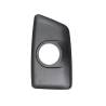 Coque De Retro Principal Gh - Version Plastique Noir