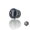 RESERVOIR DE FREINAGE 20L - NOIR RAL 9005