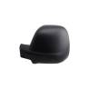 Coque De Retro Principal Gh - Version Plastique Noir