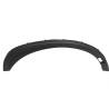 Elargisseur D'Aile Marche Dt - Version Plastique Noir