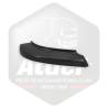 Deflecteur Sup Optique Avdt - Version Plastique Noir