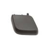 Coque Retro Grand Angle Gh - Version Plastique Noir