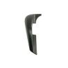 Cache Gh Inferieur de Retro - Version Plastique Gris / noir
