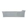 Carenage Lat Dt 272X76 SS Fix - Empattement 3700 MM