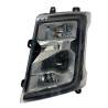 Optique Principal Avgh - Reglage Elec Avec Led