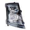 Optique Principal Avdt - Reglage Elec