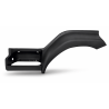 Aile Marche Pied Avgh - Version Plastique Gris