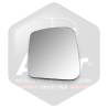 Miroir Rétro Grand Angle Gh - Version Dégivrant