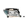 Optique Anti Brouillard Avdt - Pour Ampoule H11