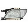 Optique Anti Brouillard Avgh - Pour Ampoule H11