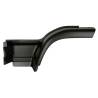 Aile Marche Pied Gauche - Version Gris/Noir Sans Ailette