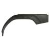 Elargisseur D'Aile Avgh - Version Plastique Gris/Noir