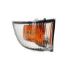 Repetiteur De Retro Avgh - Version Nu Pour Ampoule Orange