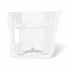 Marche Pied Gh Peint Ral 9350 - Proposer Trappe NGC5809106BR