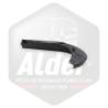 Spoiler Avdt De Pare Choc - Version Plastique Noir