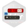 Feu Ardt 9 fonctions - Version 1/4 Tour Sans Buzzer