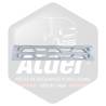 Grille Inferieure Face Avant - Version Peint Blanc RAL 9350