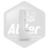 Habillage De Pare Choc Dt - Version Plastique Blanc 9350