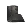 Déflecteur D'Air Ext Dt - Version Plastique Gris / Noir