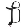 Bloc Retro D Bras Long 650x440 - Version Electrique Dégivrant