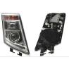 Optique Principal Avdt - Version Led Reglage Manuel
