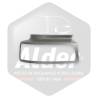 Entourage Optique Avdt - Version Plastique Gris