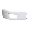 Entourage Anti Brouillard Avdt - Version Plastique A Peindre