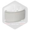 Habillage Gh Sous Calandre - Version Plastique A Peindre