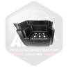 Caisson De Marche Pied Dt - Version Plastique Noir