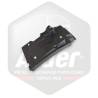 Aileron De Cabine Ardt - Version Plastique Noir