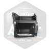 Caisson Marche Pied Inf Dt - Version Gris Teinté Dans Masse