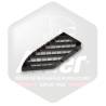 Grille Inf MP Dt En Plastique - Ou Proposer Alu NGC5808007