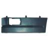 Recouvrement Marche Pied Gh - Version Plastique Gris