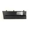 Recouvrement Marche Pied Dt - Version Plastique Noir