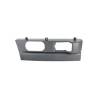 Recouvrement Marche Pied Avdt - Version Plastique Noir