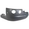 Pare Choc Avdt - Version Plastique Gris / Noir