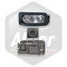 Optique Avdt Reglage Manuel - Ampoule H7 + H7 + W5W
