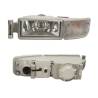 Combi Feu + Clignotant Avgh - Version Clignotant Blanc