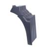 Aileron De Cabine Gh - Version Gris