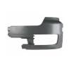 Pare Choc Avgh - Version Plastique Gris / Noir