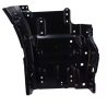 Marche Pied Avdt Cab Ht et Moy - Version Nu Ss Marches