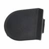 Obturateur De Pare Choc Gh - Version Plastique Noir/Gris