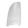 Deflecteur D'Air Ext Avgh - Version A Peindre