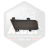 Obturateur Antibrouillard Dt - Version Plastique Gris