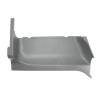 Habillage Superieur MP Dt - Version Gris / Noir