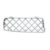 Grille De Marche Pied Avgh - Version Nue Métallique